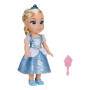 Jakks Europe BV DP Puppe Cinderella, ca. 38 cm