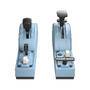 Thrustmaster AddOn Thrustm. TCA Quadrant AIRBUS Ed.(Klappen & Bremse)(PC) retail (2960853)