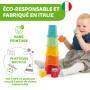 Chicco 2in1 Stapelbecher - Eco+