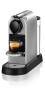Krups NESPRESSO MASCHINE  CITIZ (XN741B            SI)