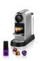 Krups NESPRESSO MASCHINE  CITIZ (XN741B            SI)