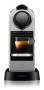 Krups NESPRESSO MASCHINE  CITIZ (XN741B            SI)