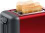 Bosch 2-SCHLITZ TOASTER         970W (TAT3P424DE       ROT)