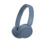 Sony WH-CH520L blau On-Ear kabellos