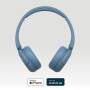 Sony WH-CH520L blau On-Ear kabellos