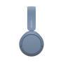 Sony WH-CH520L blau On-Ear kabellos