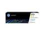 HP Toner CF 542 X yellow No. 203 X Toner