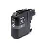 Brother LC-123 BK schwarz Druckerpatronen