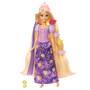 Mattel Disney Prinzessin Feature Rapunzel Puppe