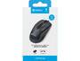 SANDBERG USB Mouse - Right-hand - Optical - USB Type-A - 1200 DPI - Black