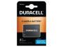 Duracell Camera Battery - replaces Panasonic DMW-BCG10 Battery - 890 mAh - 3.7 V - Lithium-Ion (Li-Ion) - 1 pc(s)