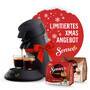 Philips SENSEO CSA210/69 XMAS Limited Edition