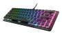 Turtle Beach Vulcan II Mini Black, Red Switch, DE Layout Tastaturen PC -kabelgebunden-