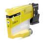 Brother LC-527 Y gelb Druckerpatronen