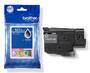 Brother LC-527 XLBK schwarz Druckerpatronen