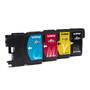 Patrone Brother LC-1100VALBP Multipack (LC1100VALBP)