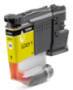Patrone Brother LC-521Y Gelb  DCPJ1260x/1310x/1360x/1460x (LC521Y)