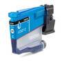 Brother LC-527 C cyan Druckerpatronen