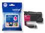 Patrone Brother LC-521M Magenta  DCPJ1260x/1310x/1360x/1460x (LC521M)