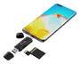Equip Dual Connector USB-C/-A/SD/Micro SD              5Gbps (245462)