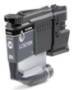 Patrone Brother LC-521BK Schwarz  DCPJ1260x/1310x/1360x/1460 (LC521BK)