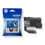 Patrone Brother LC-521BK Schwarz  DCPJ1260x/1310x/1360x/1460 (LC521BK)