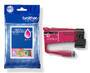 Brother LC-527 XLM magenta Druckerpatronen
