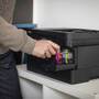 Brother LC-527 XLM magenta Druckerpatronen