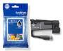 Brother LC-527 BK schwarz Druckerpatronen