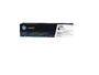 HP Toner CF 350 A schwarz No. 130 A Toner