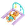 Mattel Skipper Playset - Twinning Nursery Playset