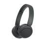 Sony WH-CH520B Schwarz On-Ear kabellos