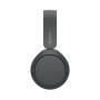Sony WH-CH520B Schwarz On-Ear kabellos
