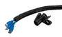 NEOMOUNTS BY NEWSTAR NEOMOUNTS Spiral Cable Wrap 25mm multiple cables black (ADS06-142BL)