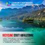 Canon PG-595 XL BK schwarz Druckerpatronen