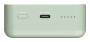 Verbatim Essential Power Bank magn.wirel. 20000mAh grün  32224 Mobile Stromversorgung