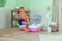 Zapf BABY born Toilette