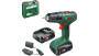 Bosch EasyDrill 18V-40 06039D8005 Trapano a batteria avvitatore batteria 18 V 2