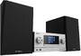 Kenwood M-9000S-S Smart Micro HiFi sb (M-9000S-S)