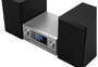 Kenwood M-9000S-S Smart Micro HiFi sb (M-9000S-S)