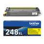 Brother TN-248 XLY Toner yellow Toner