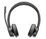 HP Poly Voyager 4320 Microsoft Teams Certified USB-C Bluetooth Headset +BT700 dongle (77Z30AA)