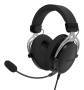 Genesis Gaming Headset TORON 531 kabelgeb. schwarz (NSG-2117)