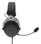 Genesis Gaming Headset TORON 531 kabelgeb. schwarz (NSG-2117)