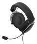 Genesis Gaming Headset TORON 531 kabelgeb. schwarz (NSG-2117)