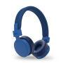 Hama Kopfhörer kabellos On-Ear 00184198 Hama Sortiment Freedom Lit II blau