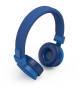 Hama Kopfhörer kabellos On-Ear 00184198 Hama Sortiment Freedom Lit II blau