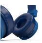 Hama Kopfhörer kabellos On-Ear 00184198 Hama Sortiment Freedom Lit II blau