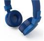Hama Kopfhörer kabellos On-Ear 00184198 Hama Sortiment Freedom Lit II blau