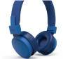 Hama Kopfhörer kabellos On-Ear 00184198 Hama Sortiment Freedom Lit II blau